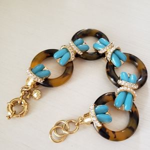 J crew bracelet